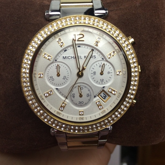 Michael Kors watch