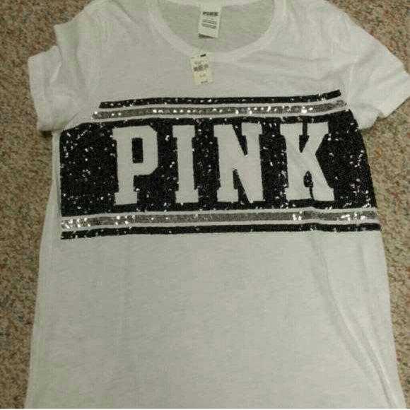 *SALE*VS Bling shirt