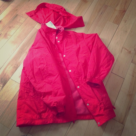 Ll bean women's Fusa Coat - Picture 1 of 2