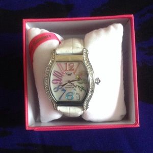 ✨✨Juicy Couture Watch✨✨
