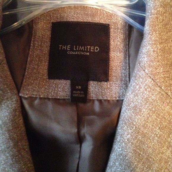 Jacket - Picture 2 of 2