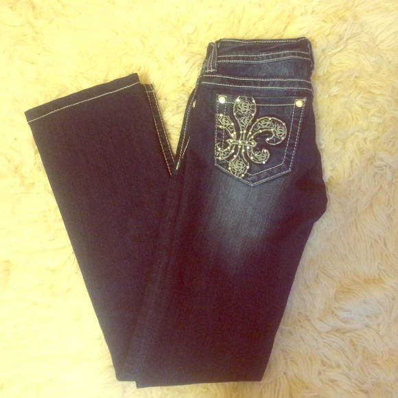 Miss me jeans!