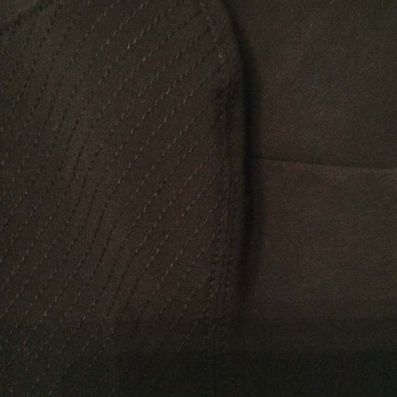 White house Black market dress - Picture 3 of 4