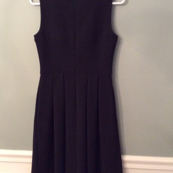 White house Black market dress - Picture 4 of 4