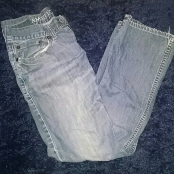 Boys AE Jeans