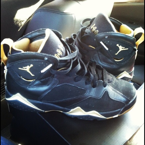 7s