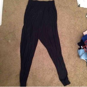 H&M JOGGERS