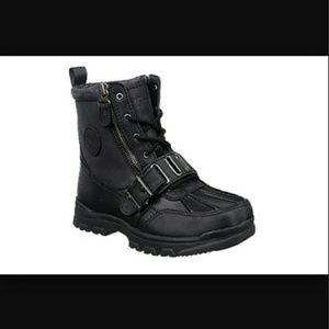 Polo Ralph Lauren Boot