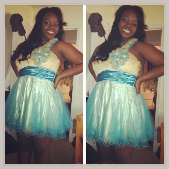 Homecoming/Prom Dress