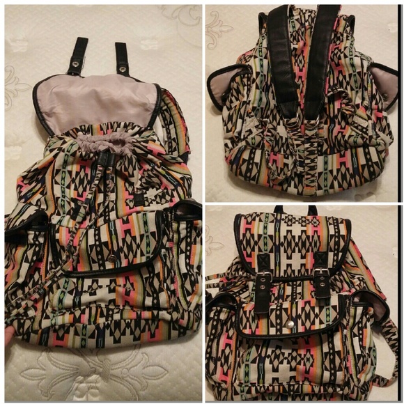 Bag/backpack