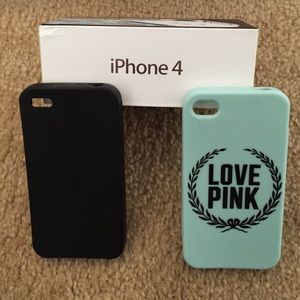 iPhone Cases