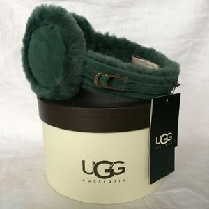UGG Earmuffs