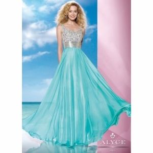 Prom/special occasion dress
