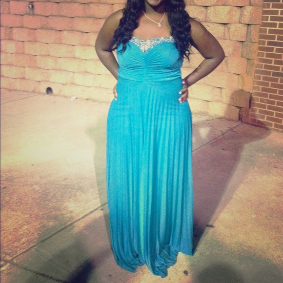 Homecoming/Prom Dress
