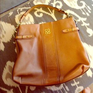 Authentic Coach bag