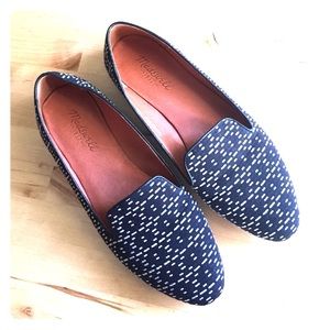 Madewell Loafers