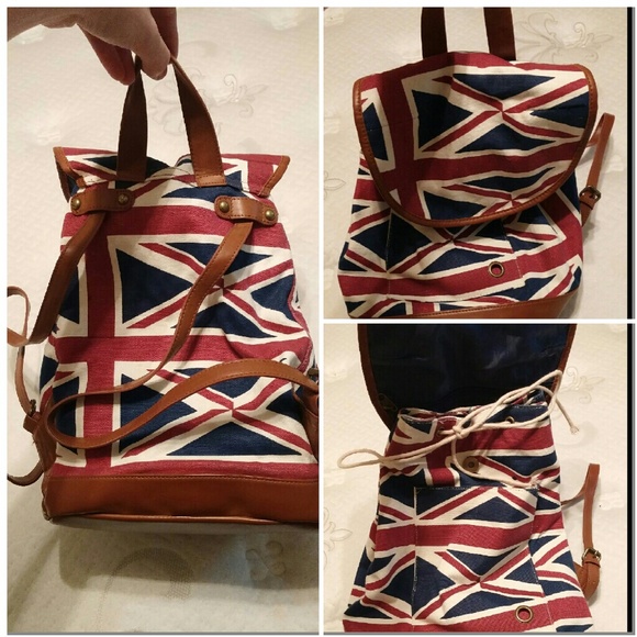 Bag/Backpack