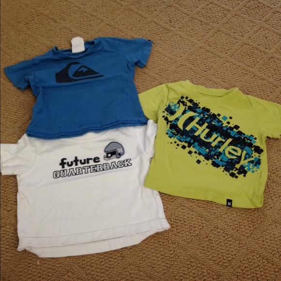 6month shirts