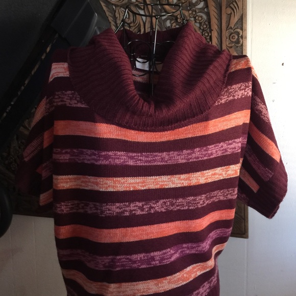 Size med short sleeve