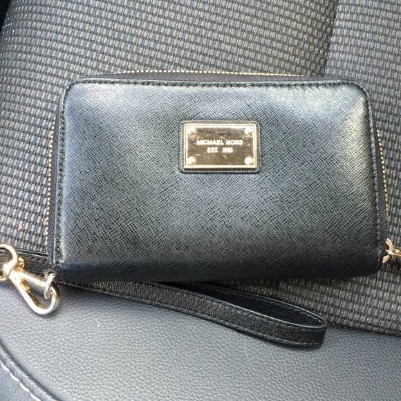 Michael Kors Clutch