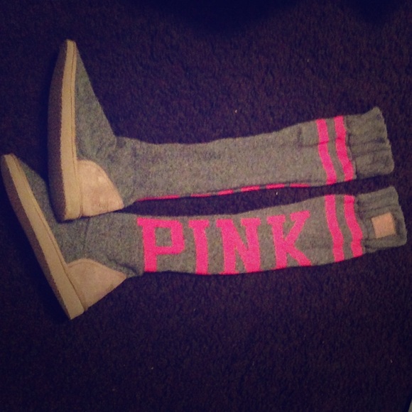 Knit boots ❤️😍👌