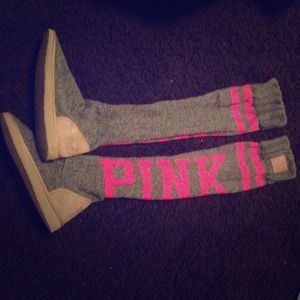 Knit boots ❤️😍👌