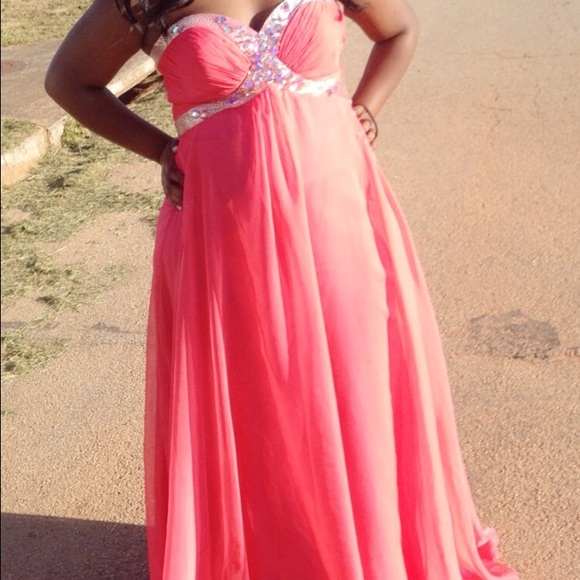 Homecoming/ Prom Dress