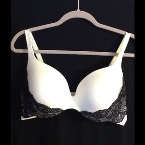 Incredible Demi-Lined Bra by Victoria Secret