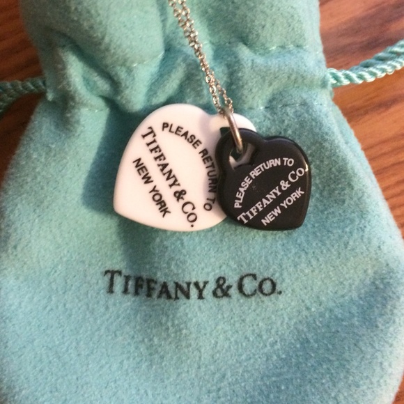 Tiffany & Co. Necklace
