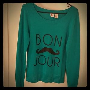 Stylish Sweater