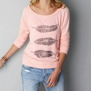 Vintage Plush Graphic