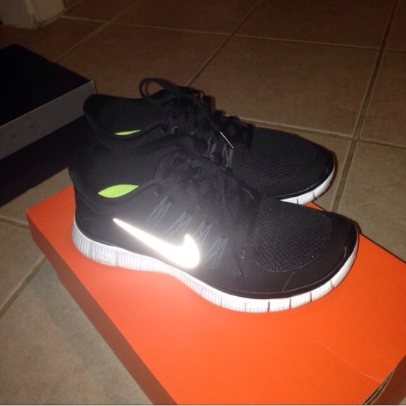 Nike 5.0