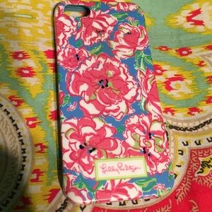iPhone 5/ 5s case
