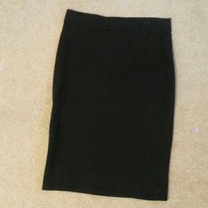 Old Navy Bodycon Skirt