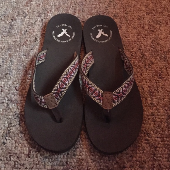 American Eagle FlipFlops