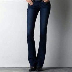 AEO- Artist Jean (NWT) size 2