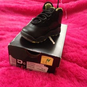 Kids Jordan 10 retro