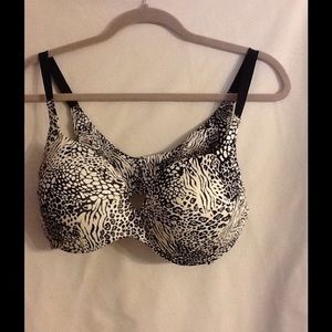 Incredible Demi-Lined Bra by Victoria Secret