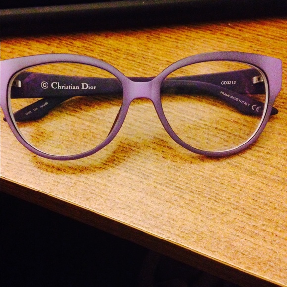 BN Christian Dior glasses