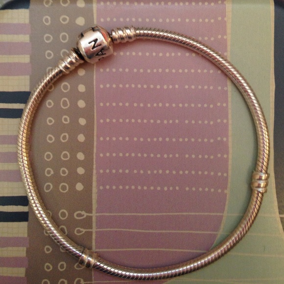Pandora bracelet