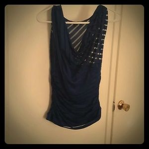 Dressy top
