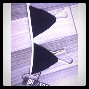 BEACH RIOT/STONE COLD FOX AARONS BIKINI