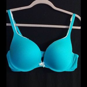 Body by Victoria Push Up Bra by Victoria Secret