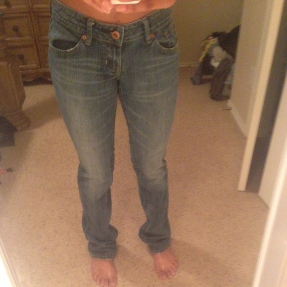 Taking offers 🌟American Eagle Jeans!💕