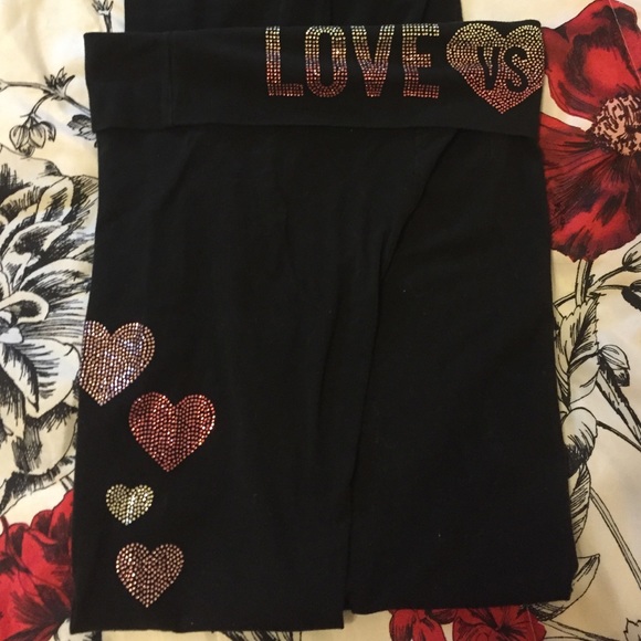 Victoria secret yoga pants