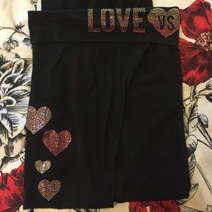 Victoria secret yoga pants