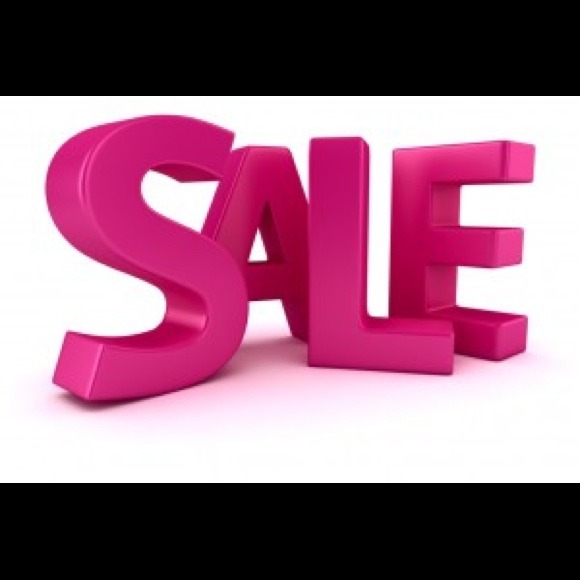 Shop my closet for amazing deals!!