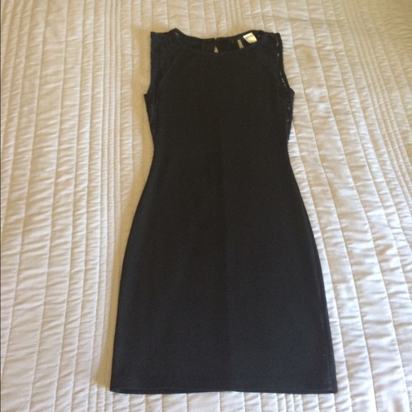 Bodycon dress