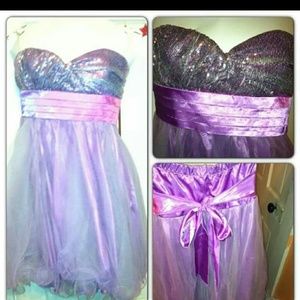 Short prom dress price drop!!!