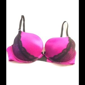 Very Sexy Push-Up by Victoria's Secret